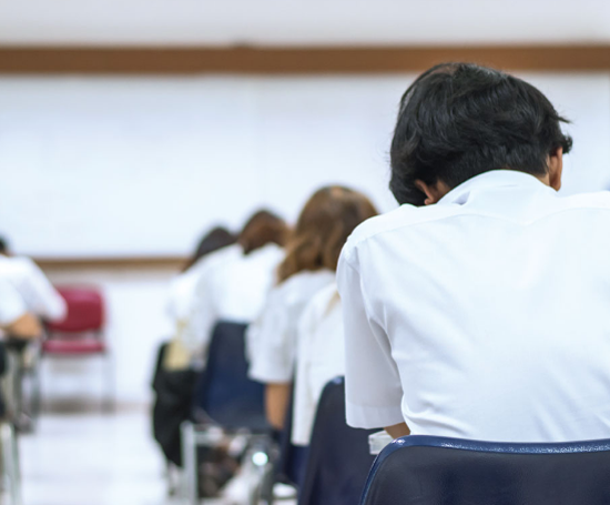 予備試験概要イメージ